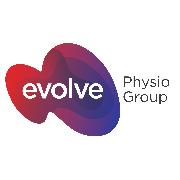 Evolve Physio Group Logo